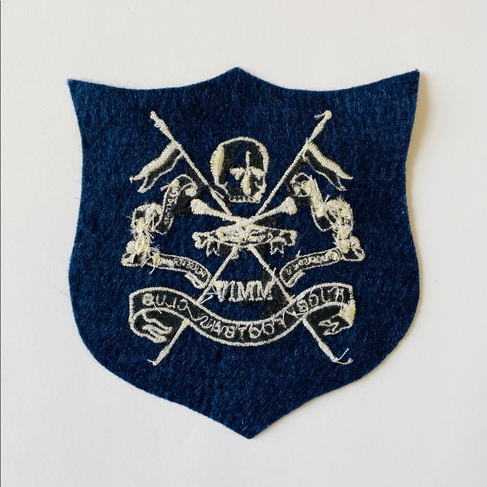 Vintage Rugby Ralph Lauren patch